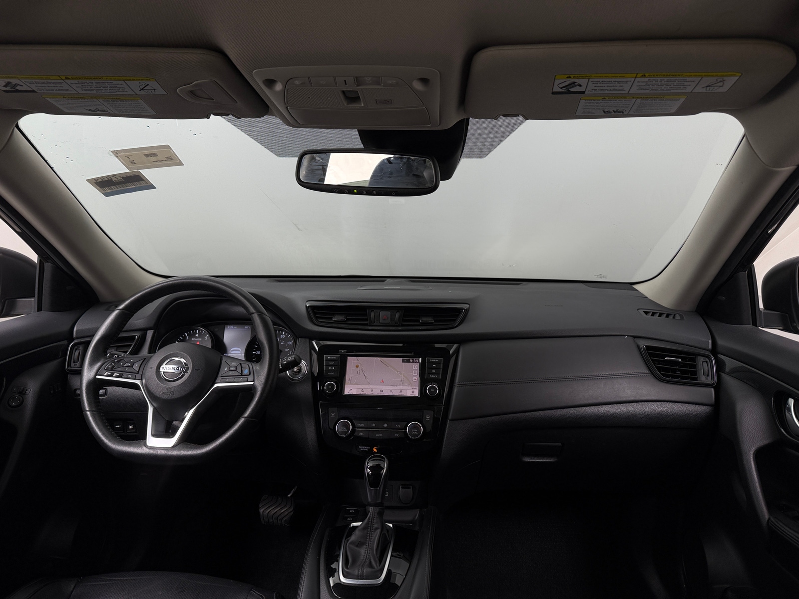 Thumbnail: 2019 Nissan Rogue - 2