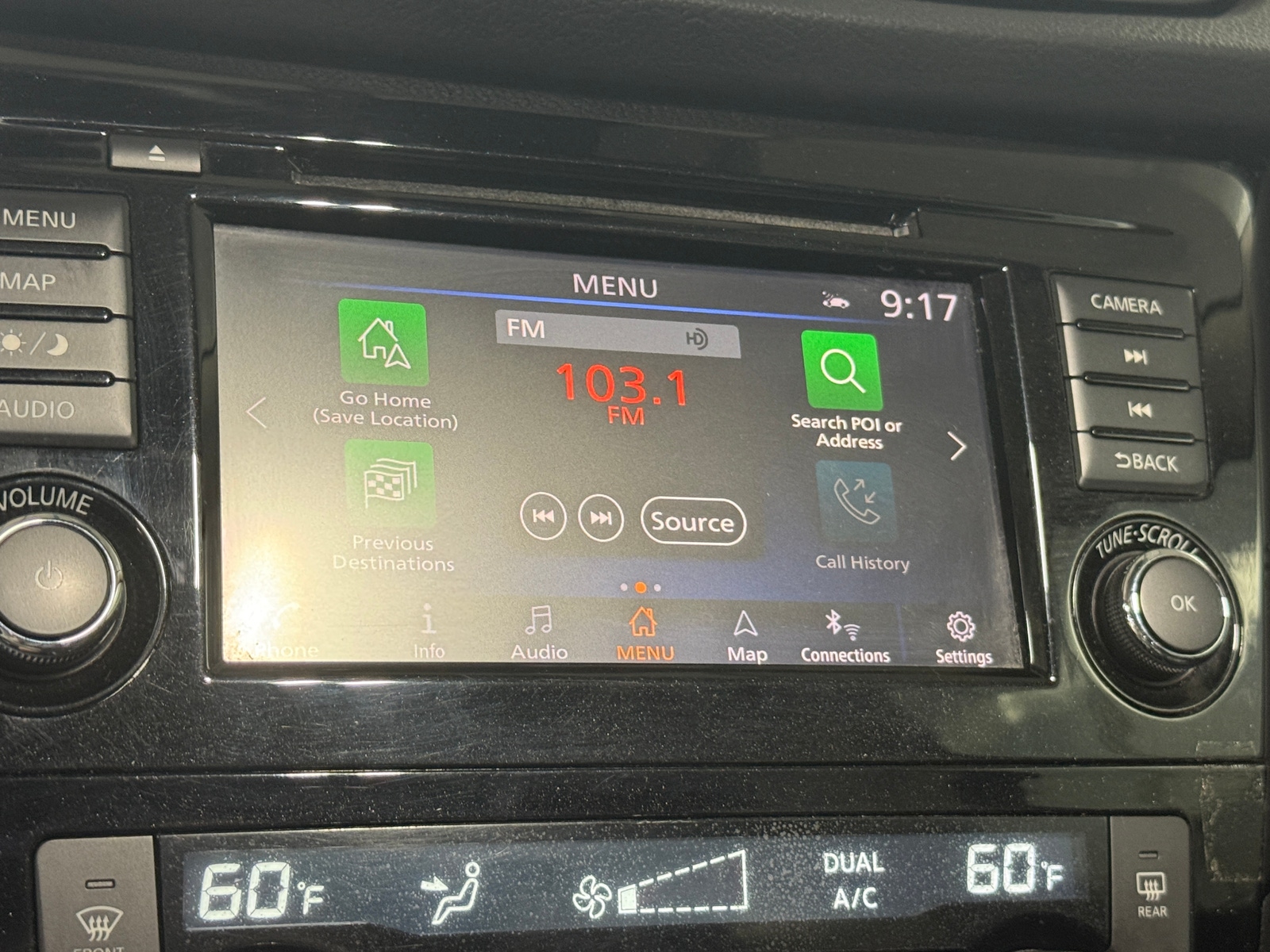 Thumbnail: 2019 Nissan Rogue - 3