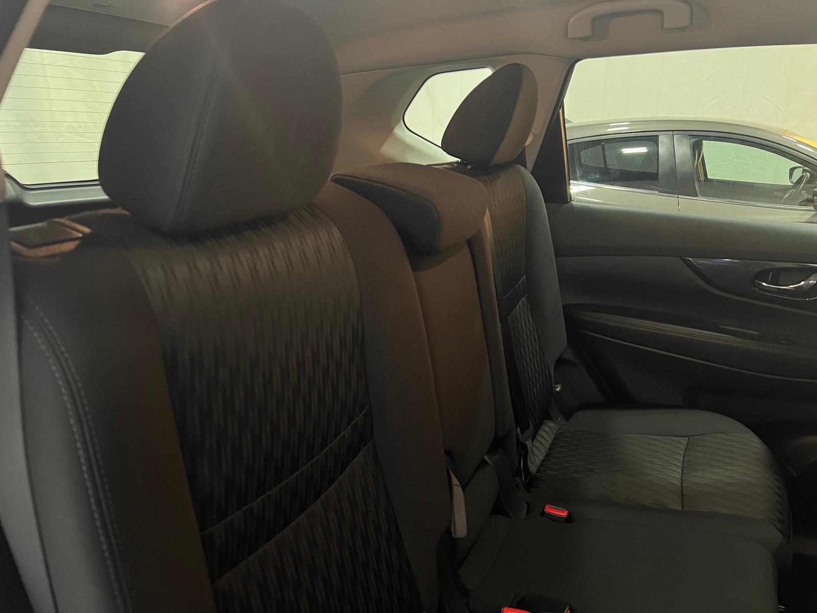 Thumbnail: 2018 Nissan Rogue - 6