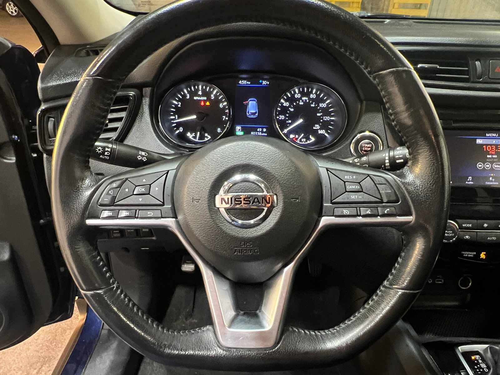 Thumbnail: 2018 Nissan Rogue - 5