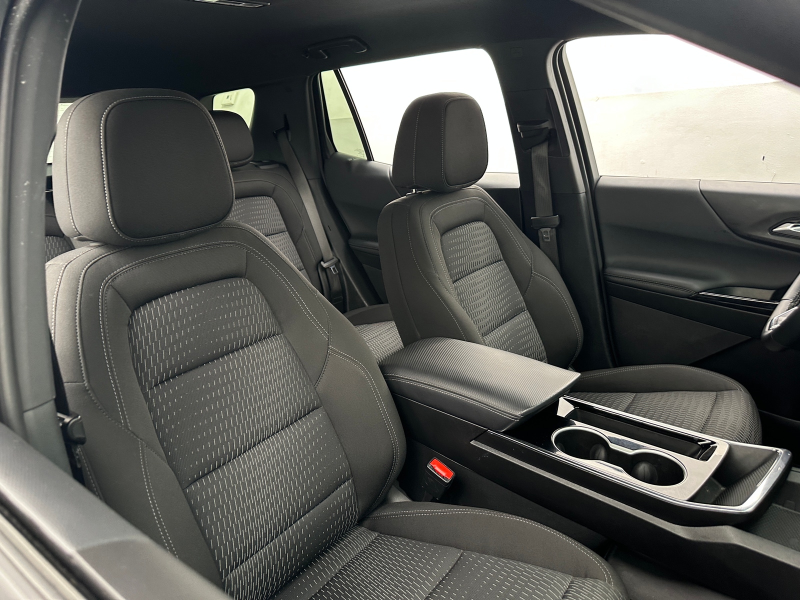 Thumbnail: 2025 Chevrolet Equinox - 2