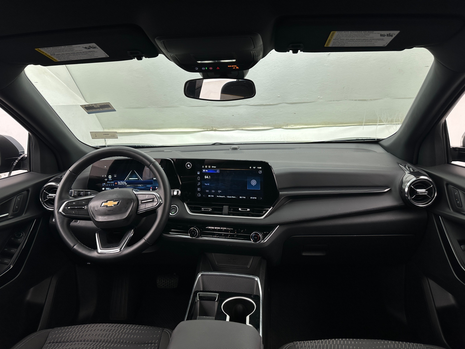 Thumbnail: 2025 Chevrolet Equinox - 3