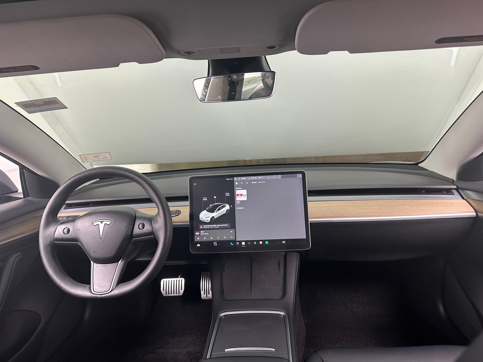 Thumbnail: 2021 Tesla Model 3 - 2