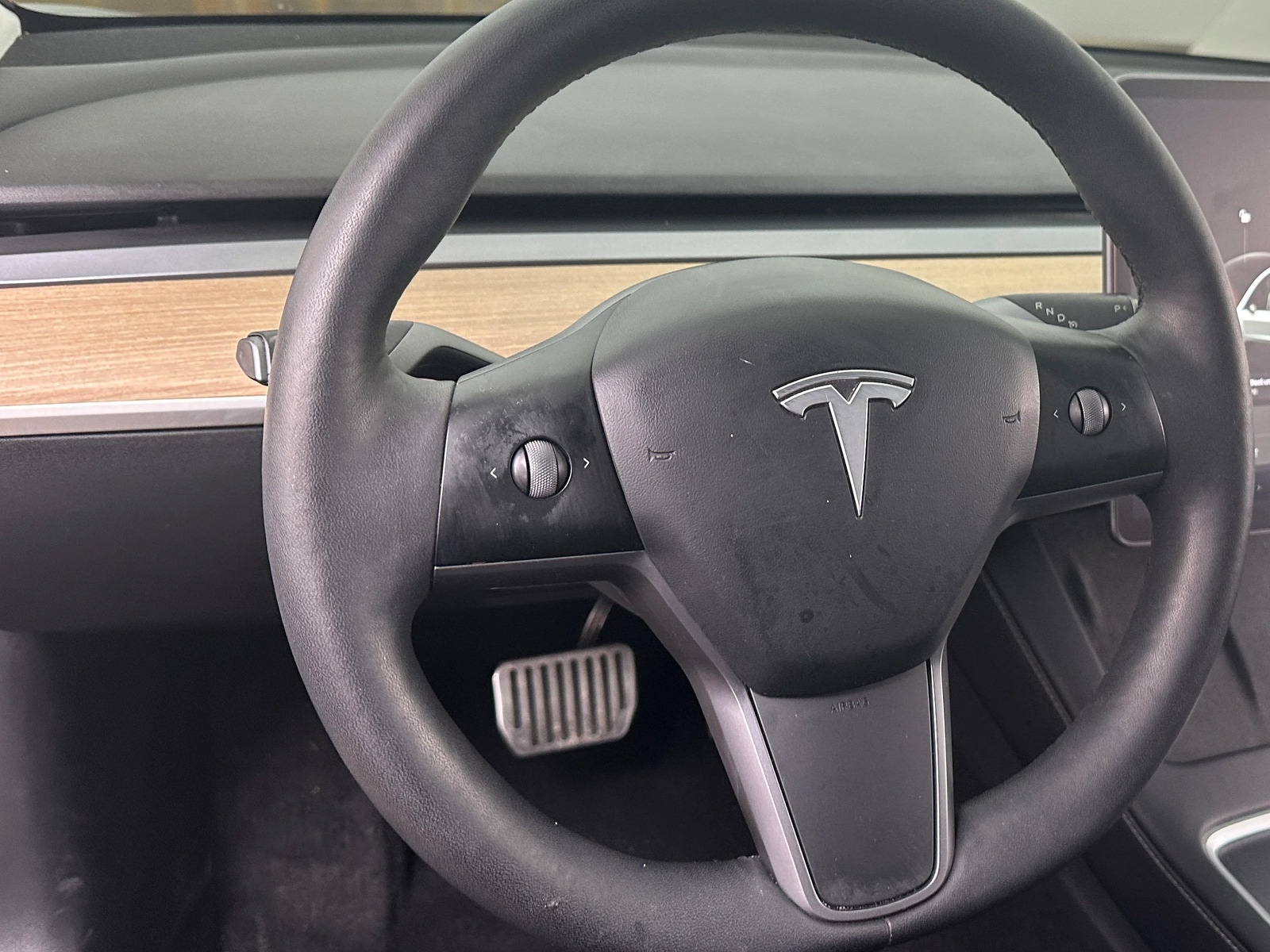 Thumbnail: 2021 Tesla Model 3 - 4