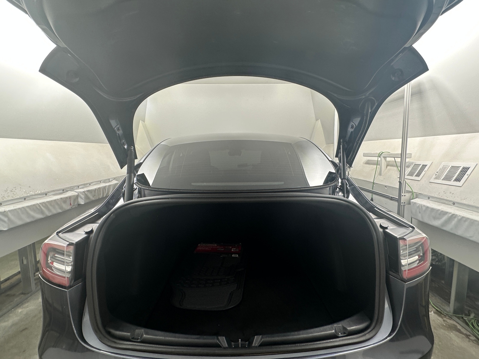 Thumbnail: 2021 Tesla Model 3 - 6