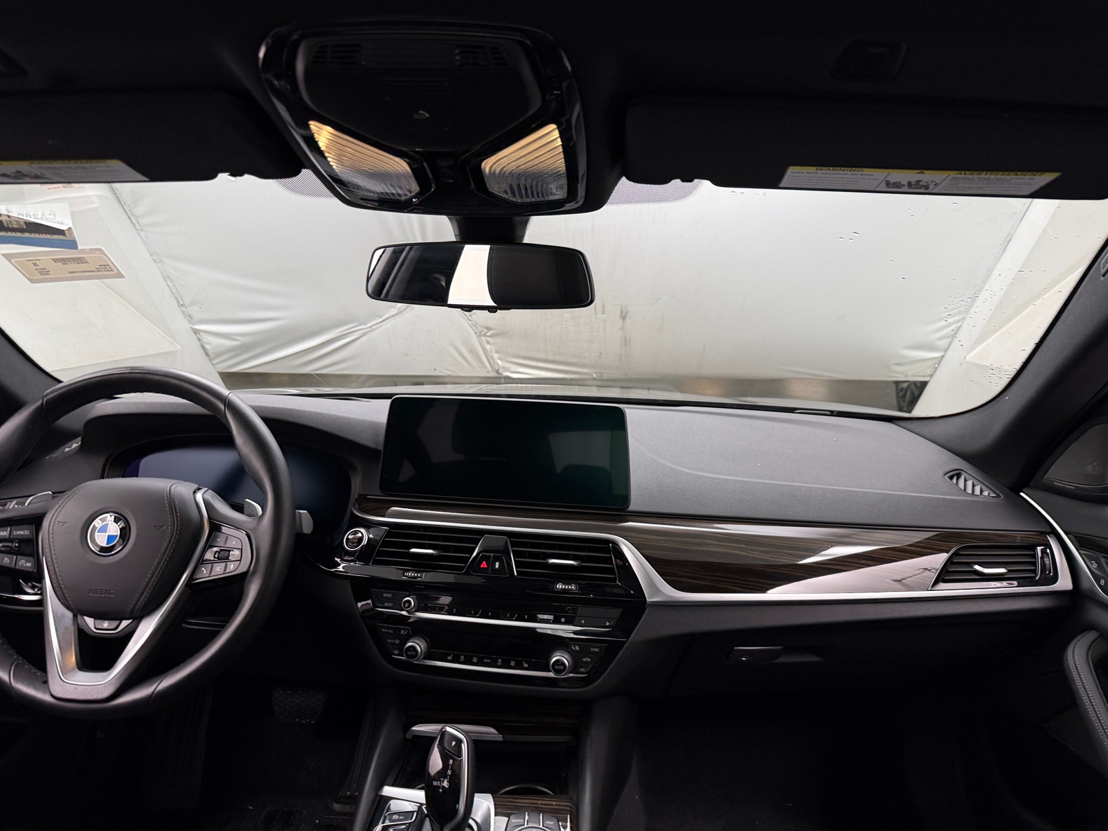 Thumbnail: 2022 BMW 5 Series - 2