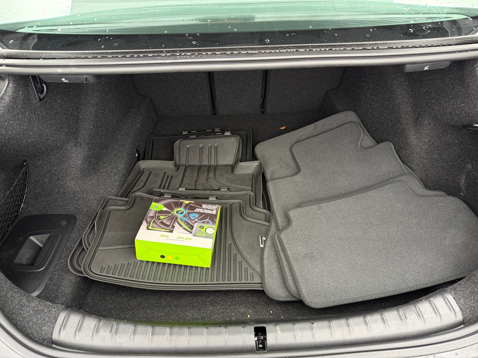 Thumbnail: 2022 BMW 5 Series - 6