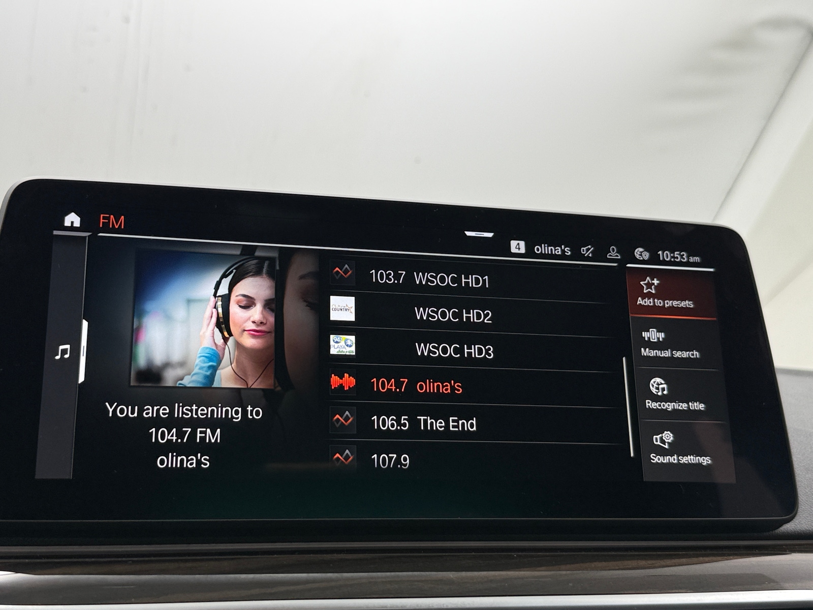 Thumbnail: 2022 BMW 5 Series - 3