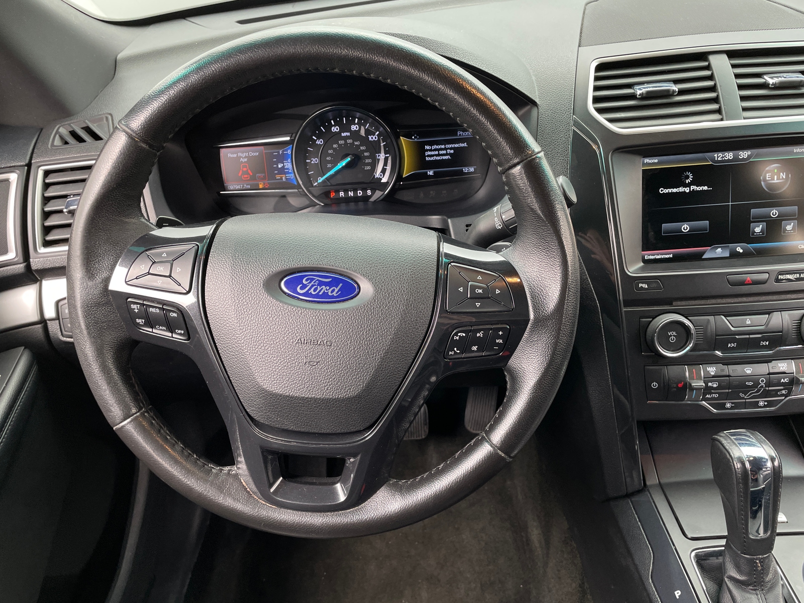 Thumbnail: 2016 Ford Explorer - 5