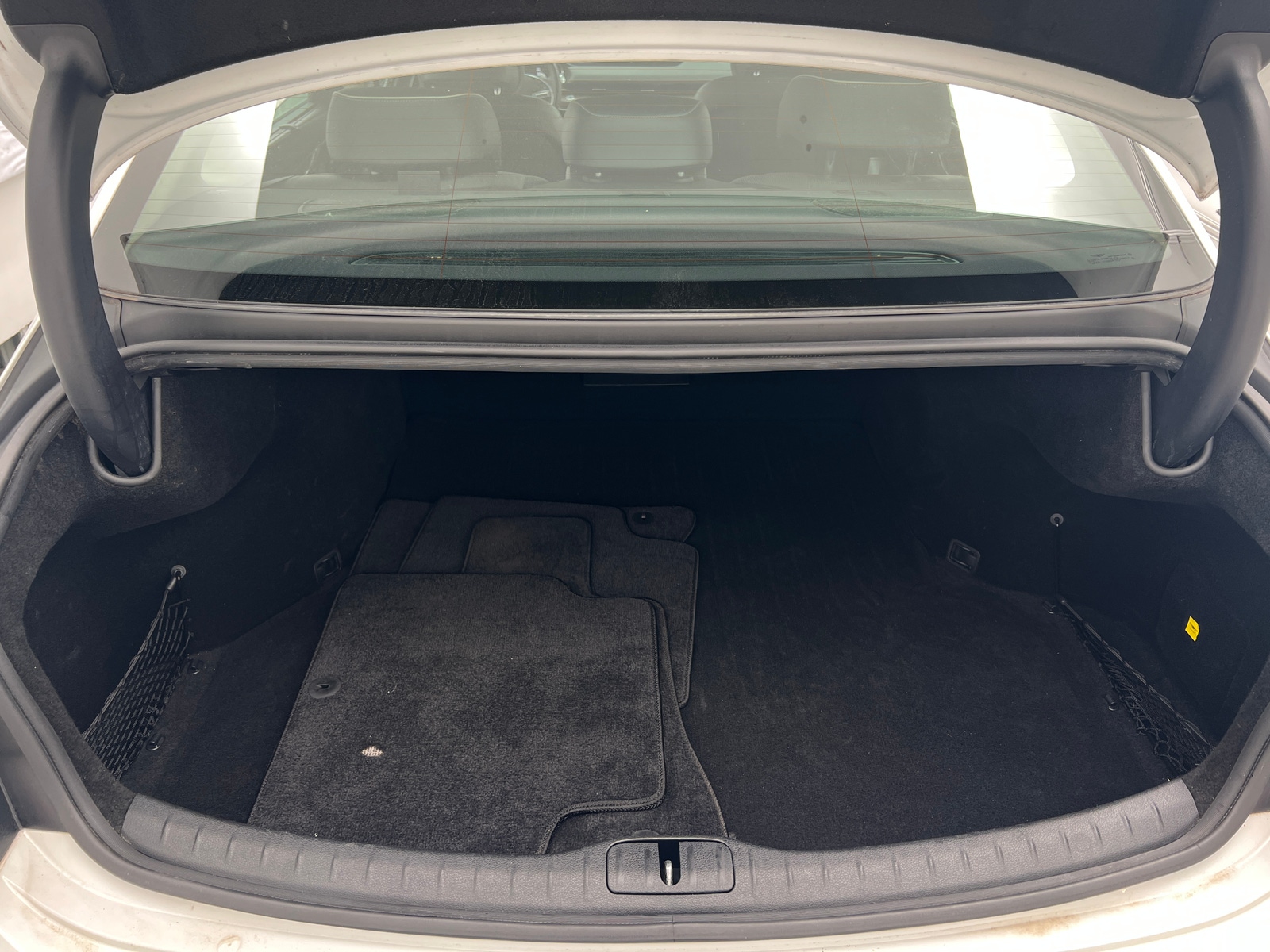 Thumbnail: 2021 Genesis G80 - 6