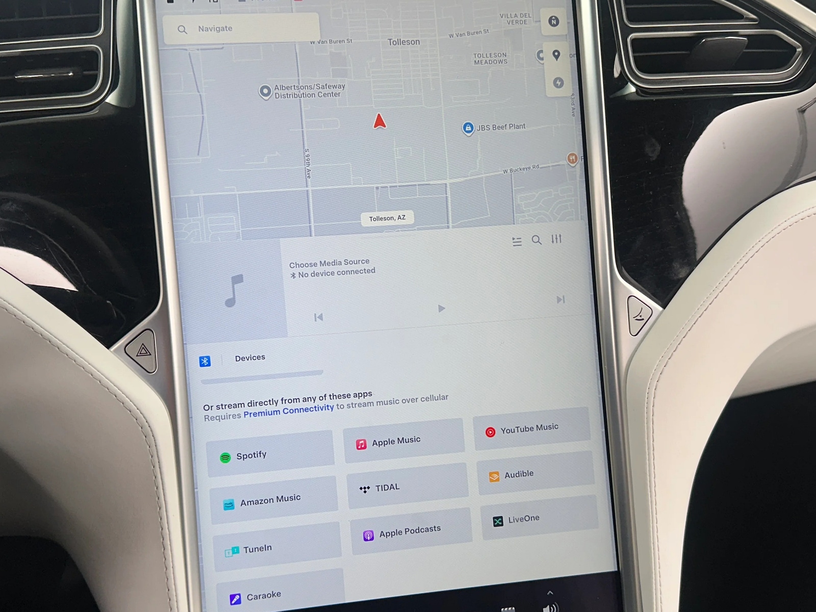 Thumbnail: 2016 Tesla Model X - 3