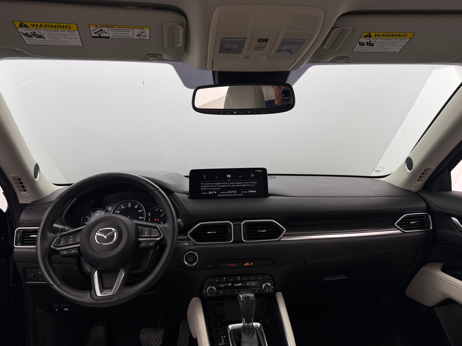 Thumbnail: 2021 Mazda CX-5 - 2