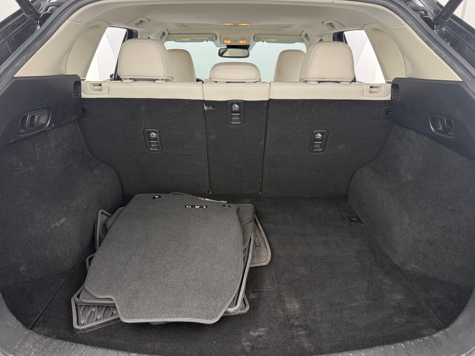 Thumbnail: 2021 Mazda CX-5 - 6