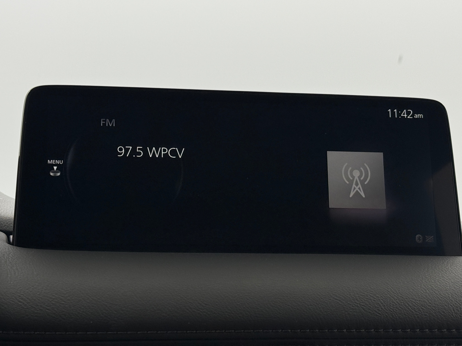 Thumbnail: 2021 Mazda CX-5 - 3