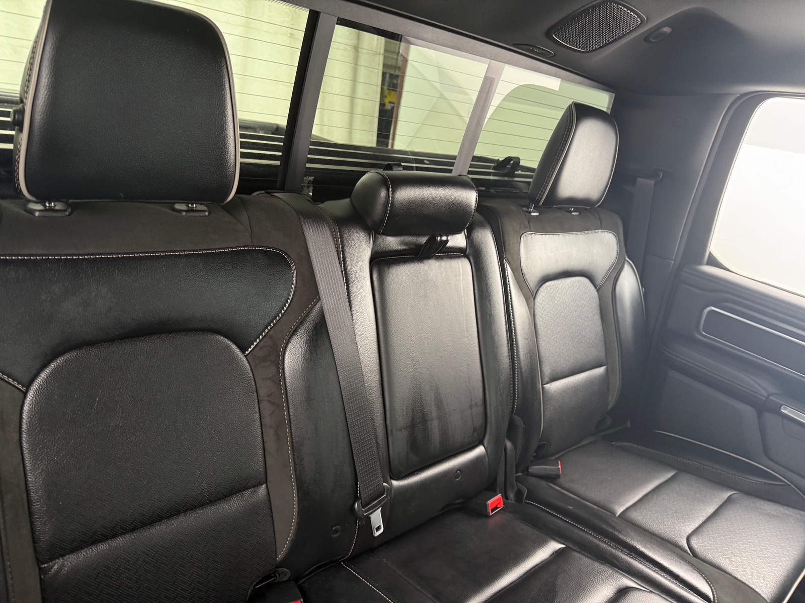 Thumbnail: 2023 RAM 1500 - 5