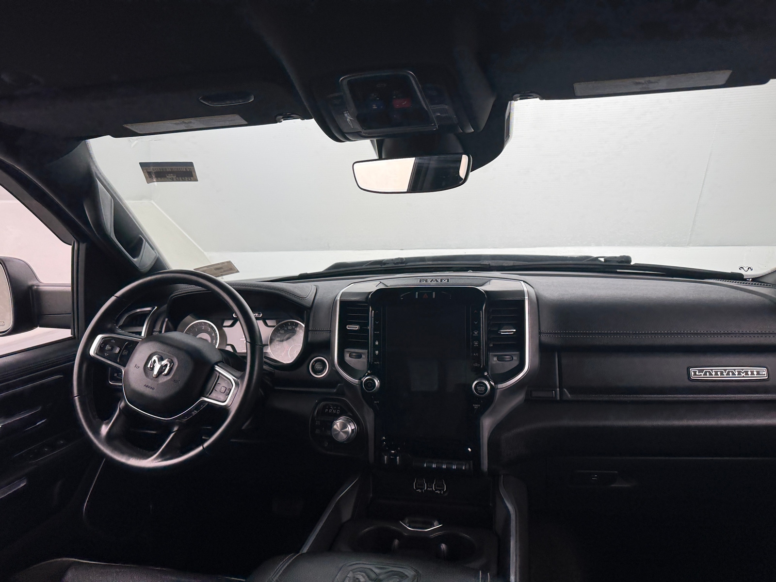 Thumbnail: 2023 RAM 1500 - 2