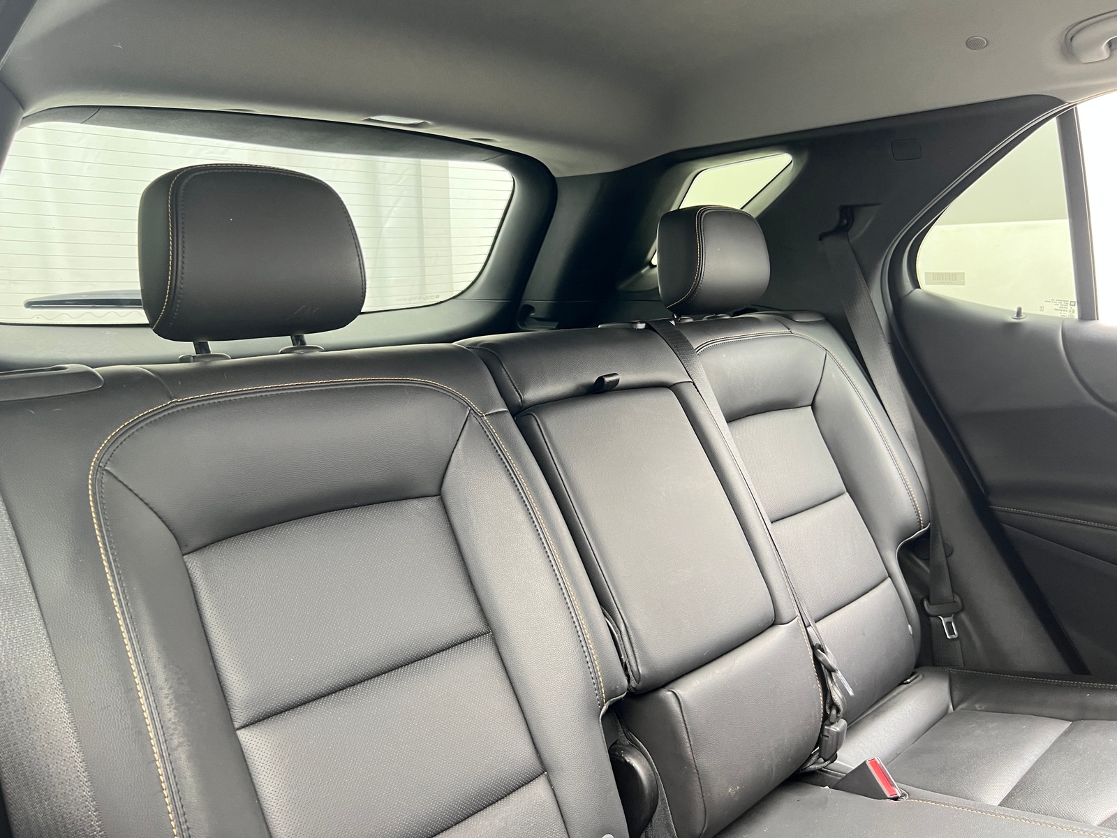 Thumbnail: 2019 Chevrolet Equinox - 5