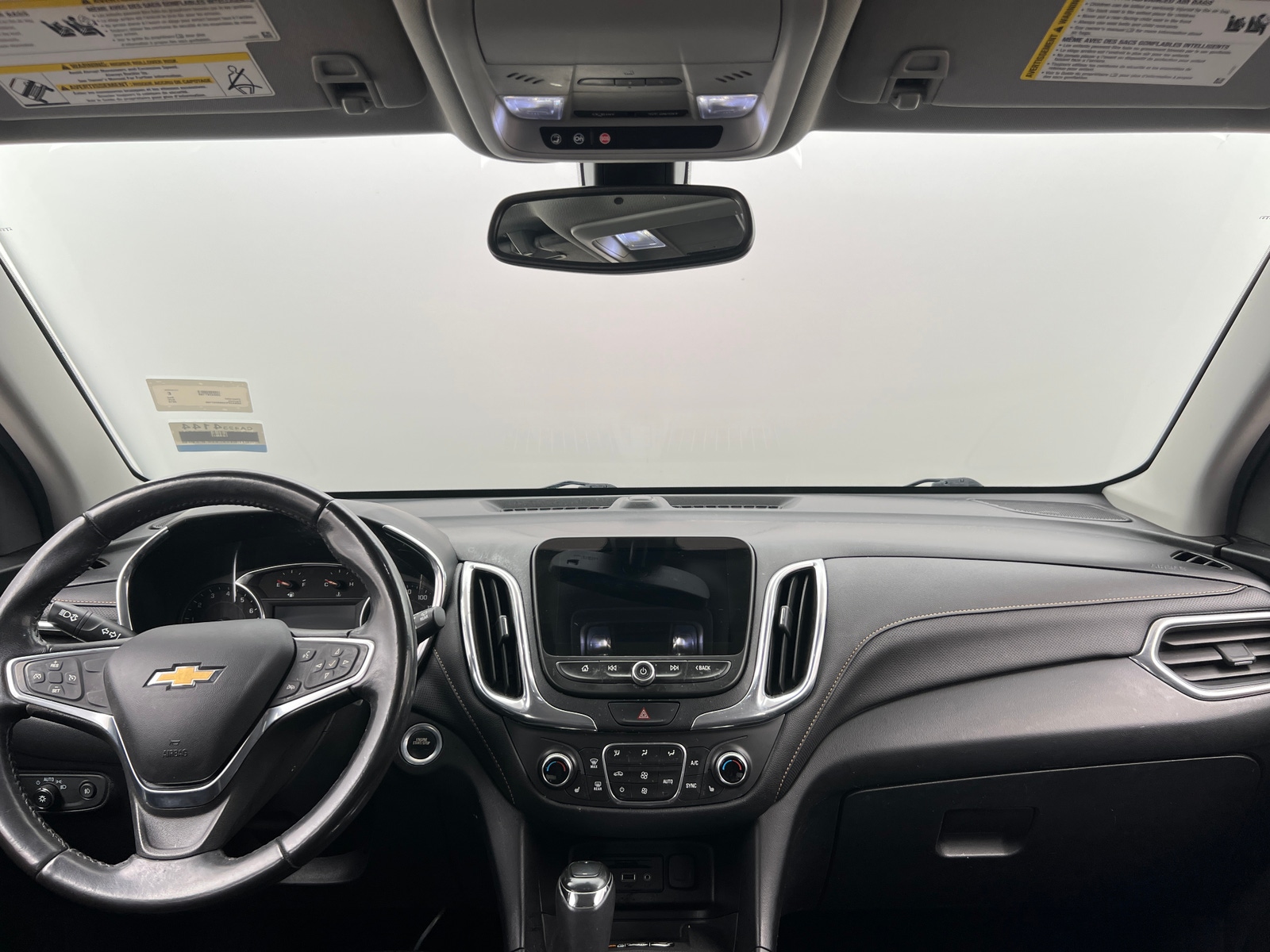 Thumbnail: 2019 Chevrolet Equinox - 2