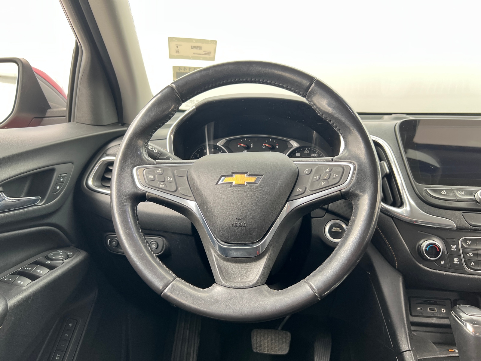 Thumbnail: 2019 Chevrolet Equinox - 4