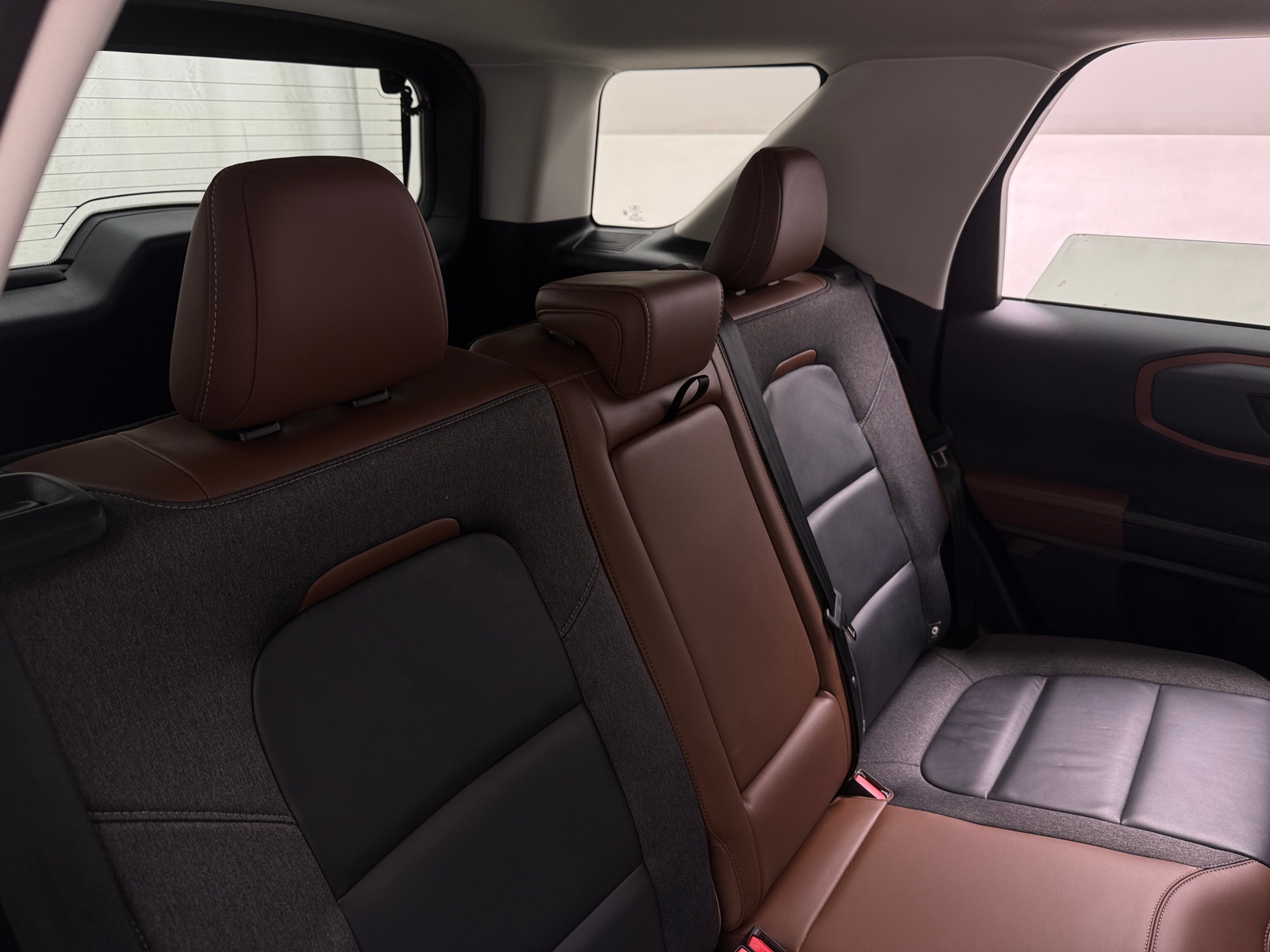 Thumbnail: 2022 Ford Bronco Sport - 5