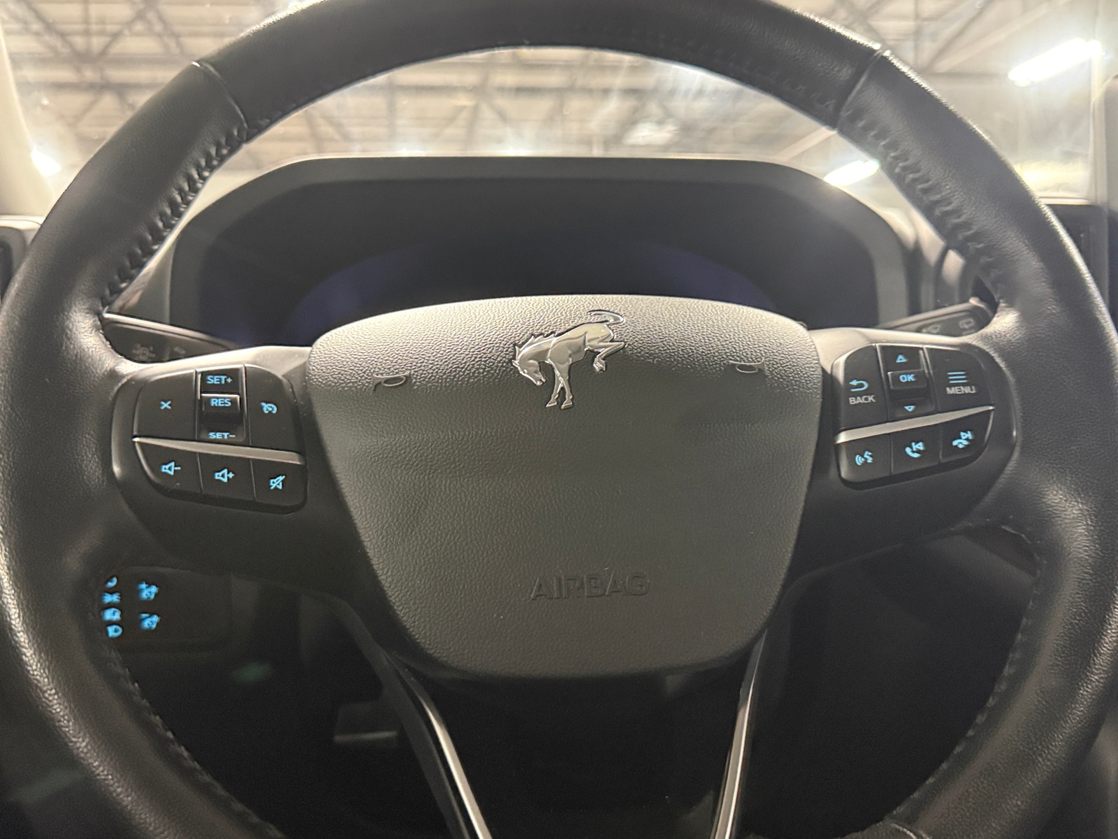 Thumbnail: 2022 Ford Bronco Sport - 4