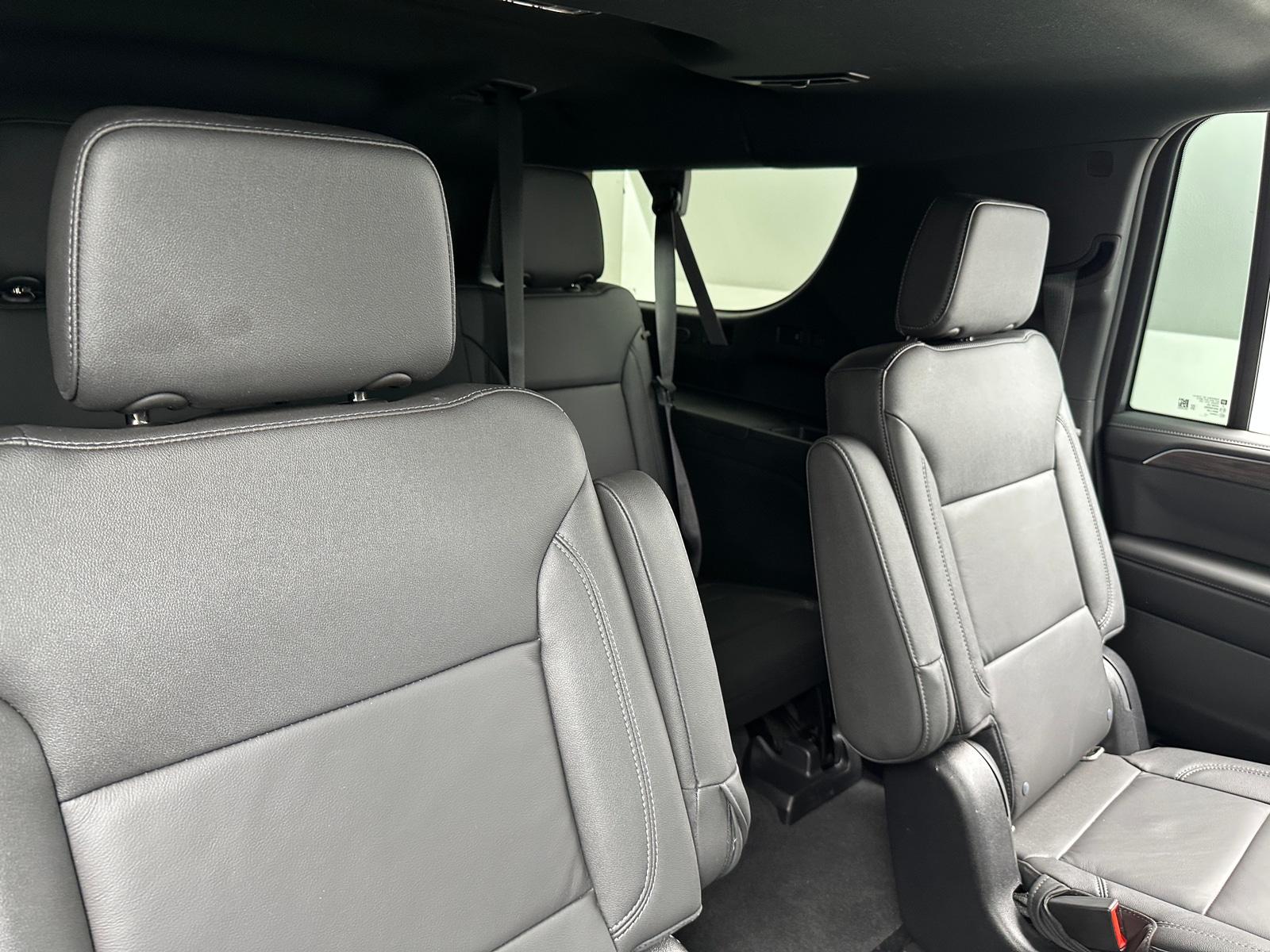 Thumbnail: 2021 Chevrolet Suburban - 5