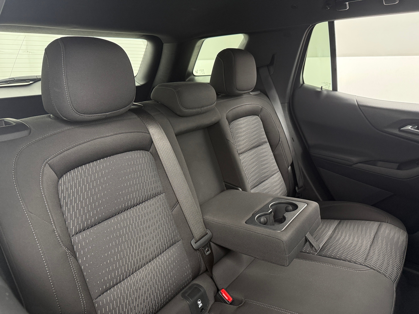 Thumbnail: 2025 Chevrolet Equinox - 6