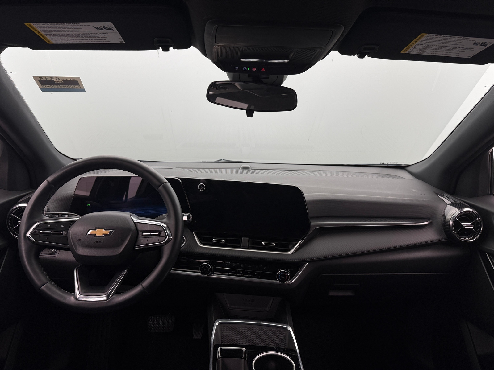 Thumbnail: 2025 Chevrolet Equinox - 3