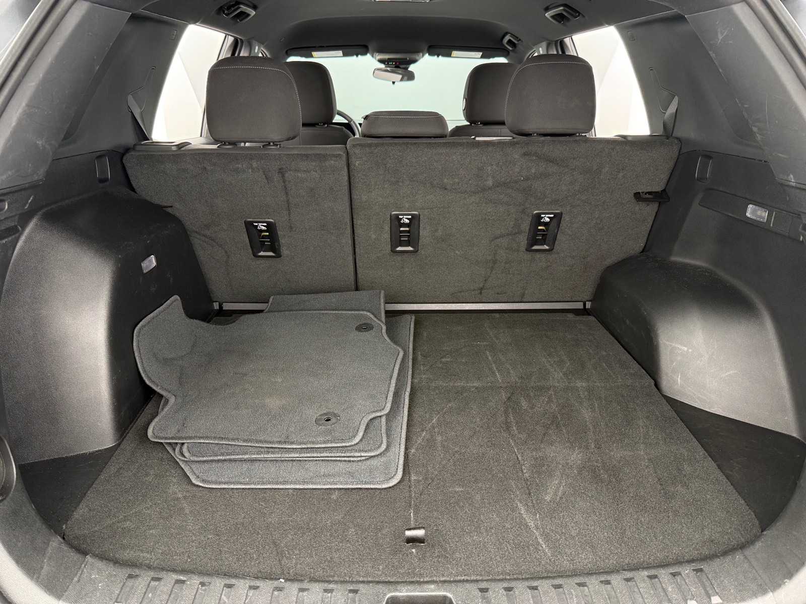 Thumbnail: 2025 Chevrolet Equinox - 7