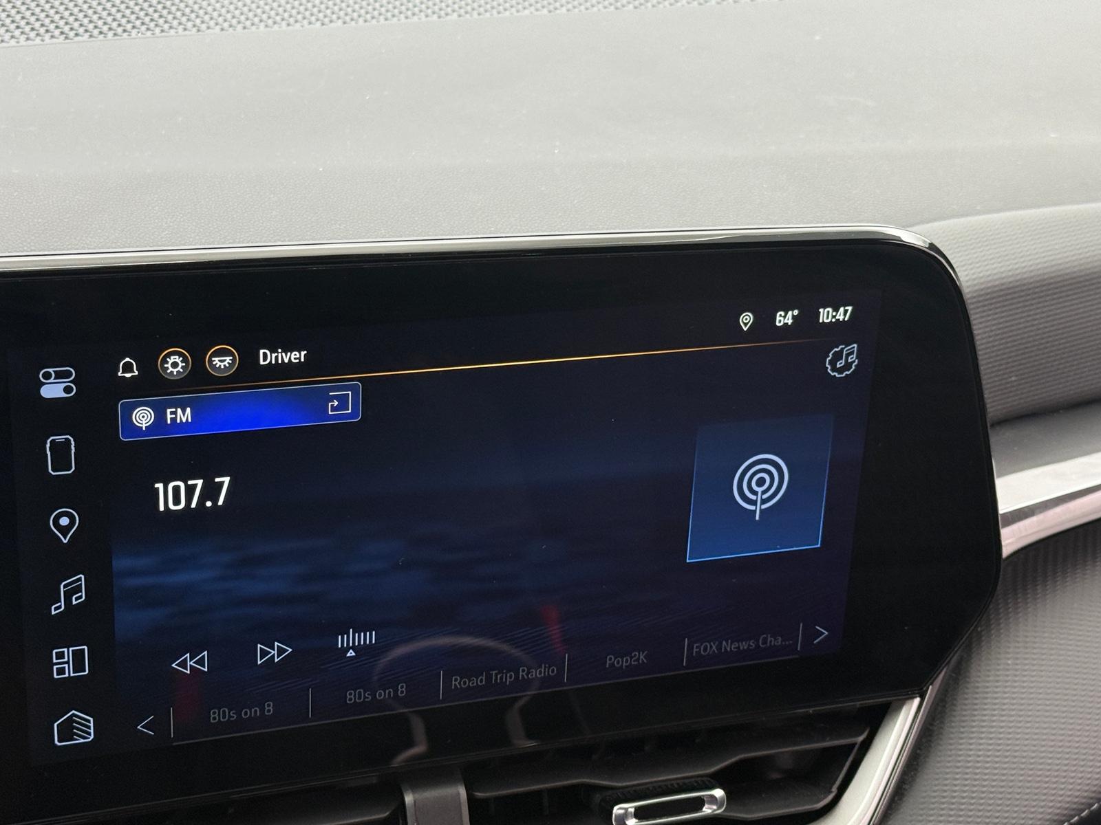 Thumbnail: 2025 Chevrolet Equinox - 4