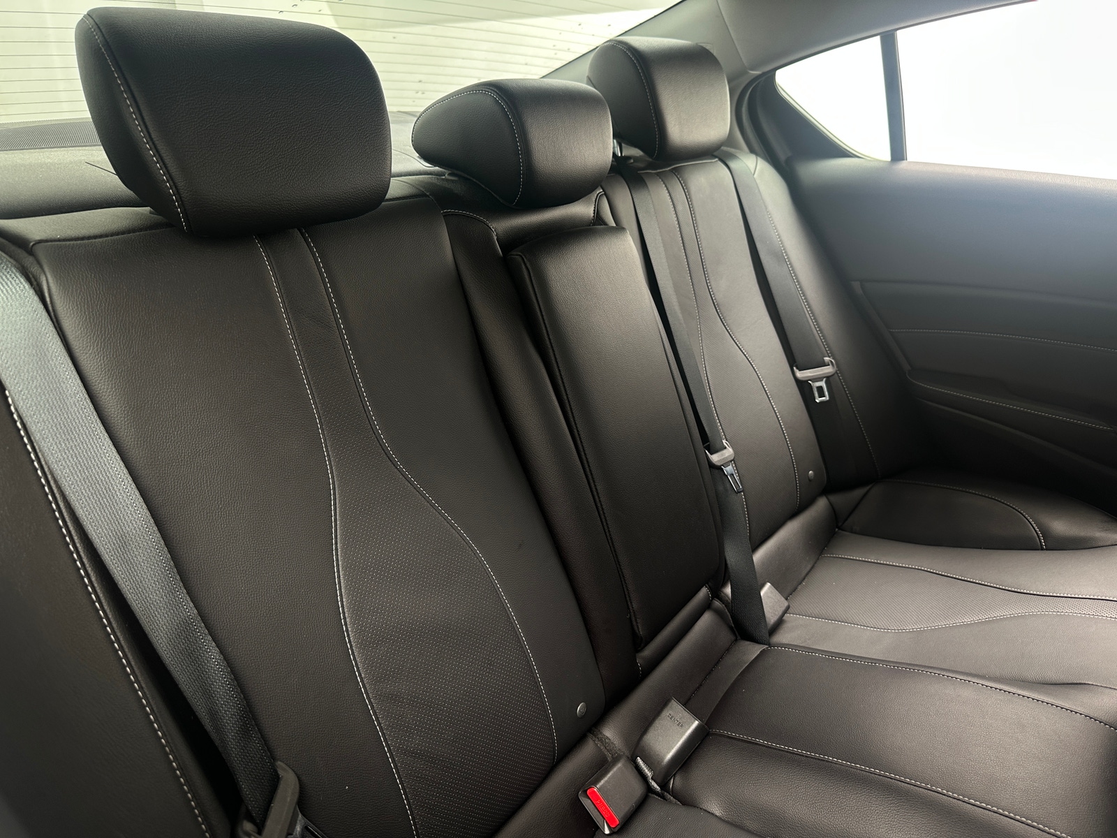 Thumbnail: 2019 Acura ILX - 5