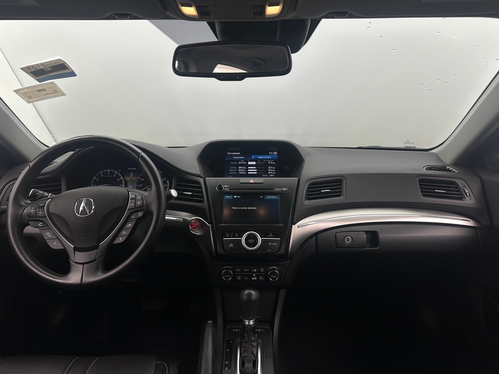 Thumbnail: 2019 Acura ILX - 2
