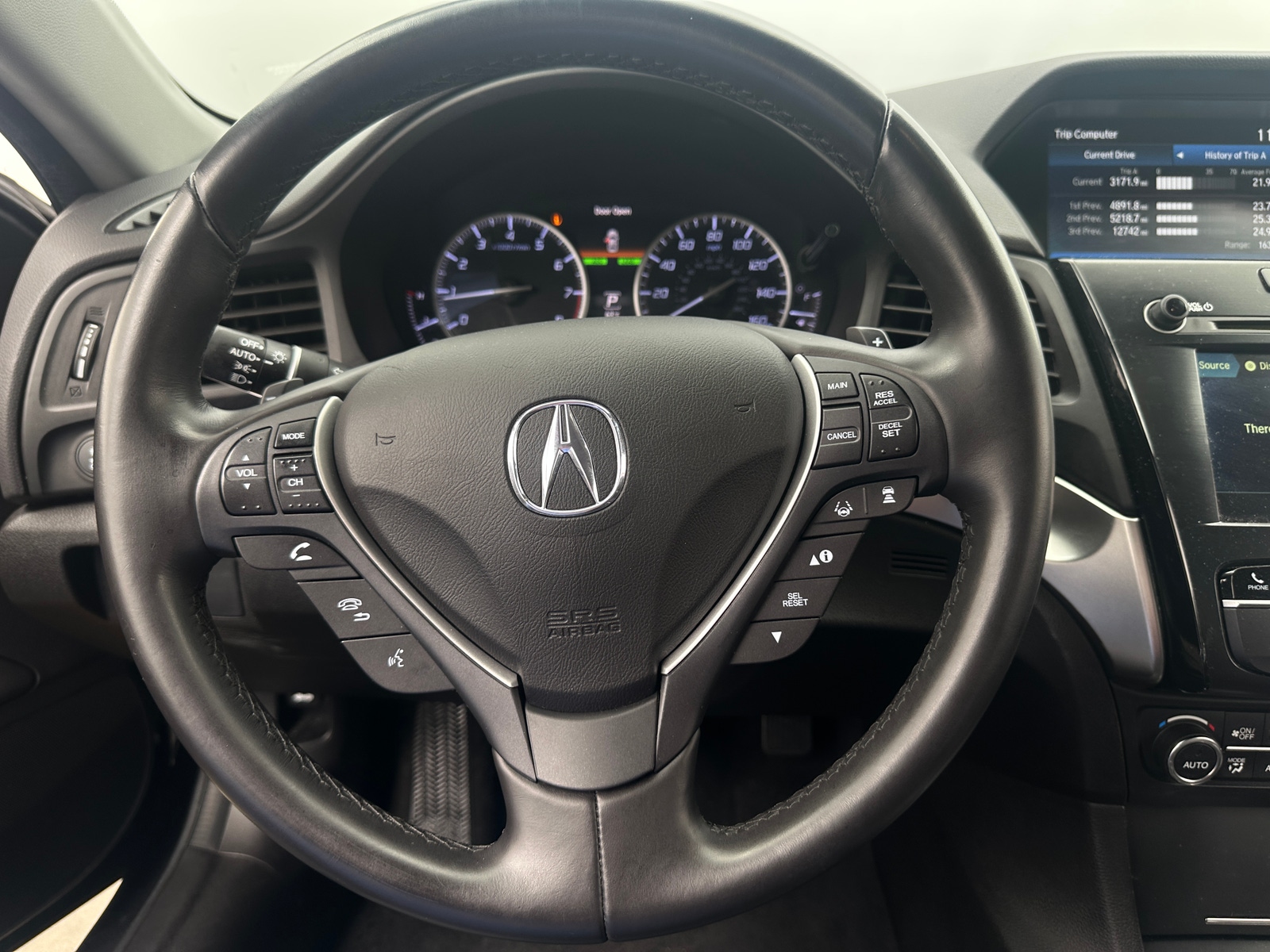 Thumbnail: 2019 Acura ILX - 4