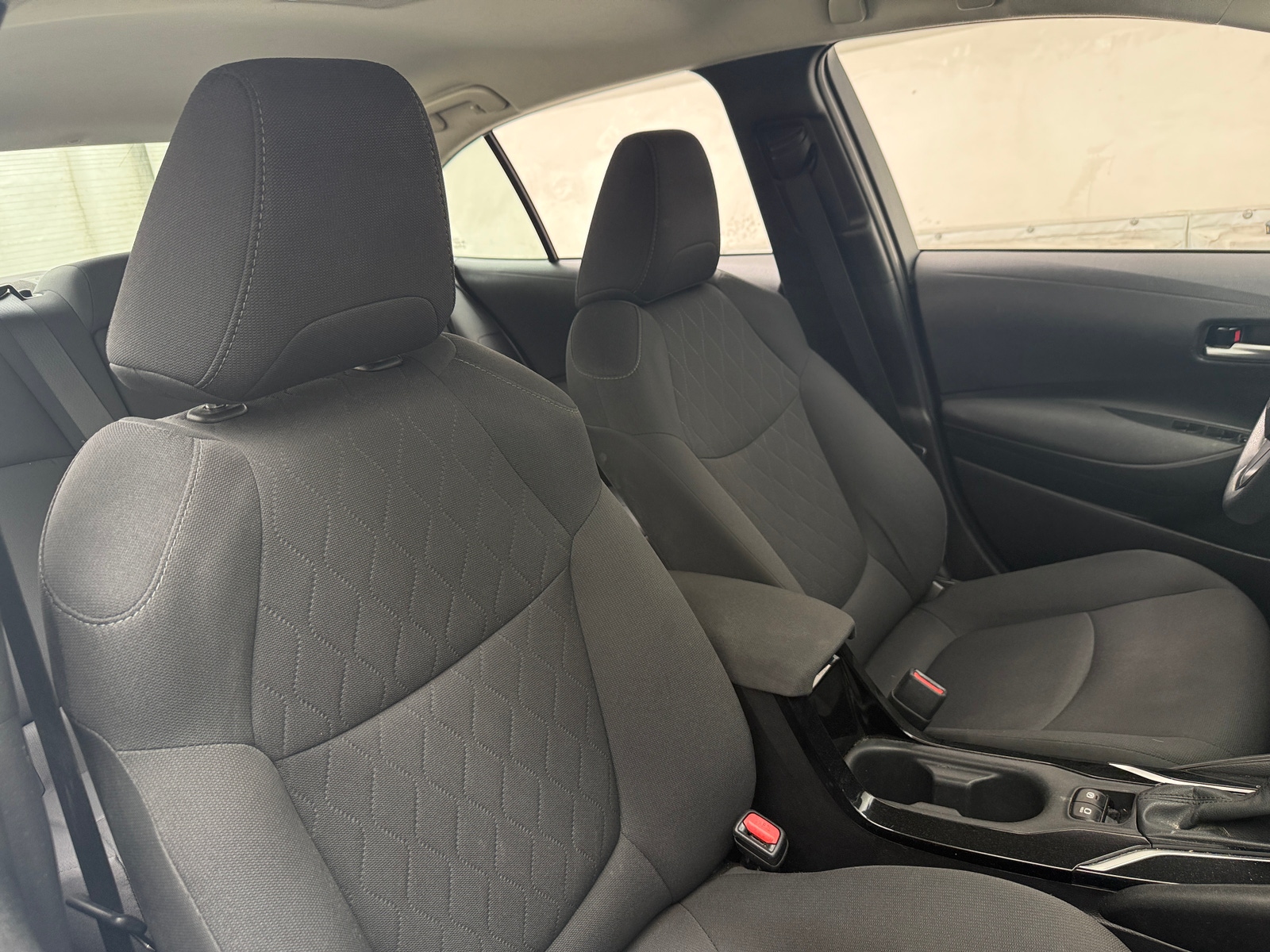 Thumbnail: 2021 Toyota Corolla - 2