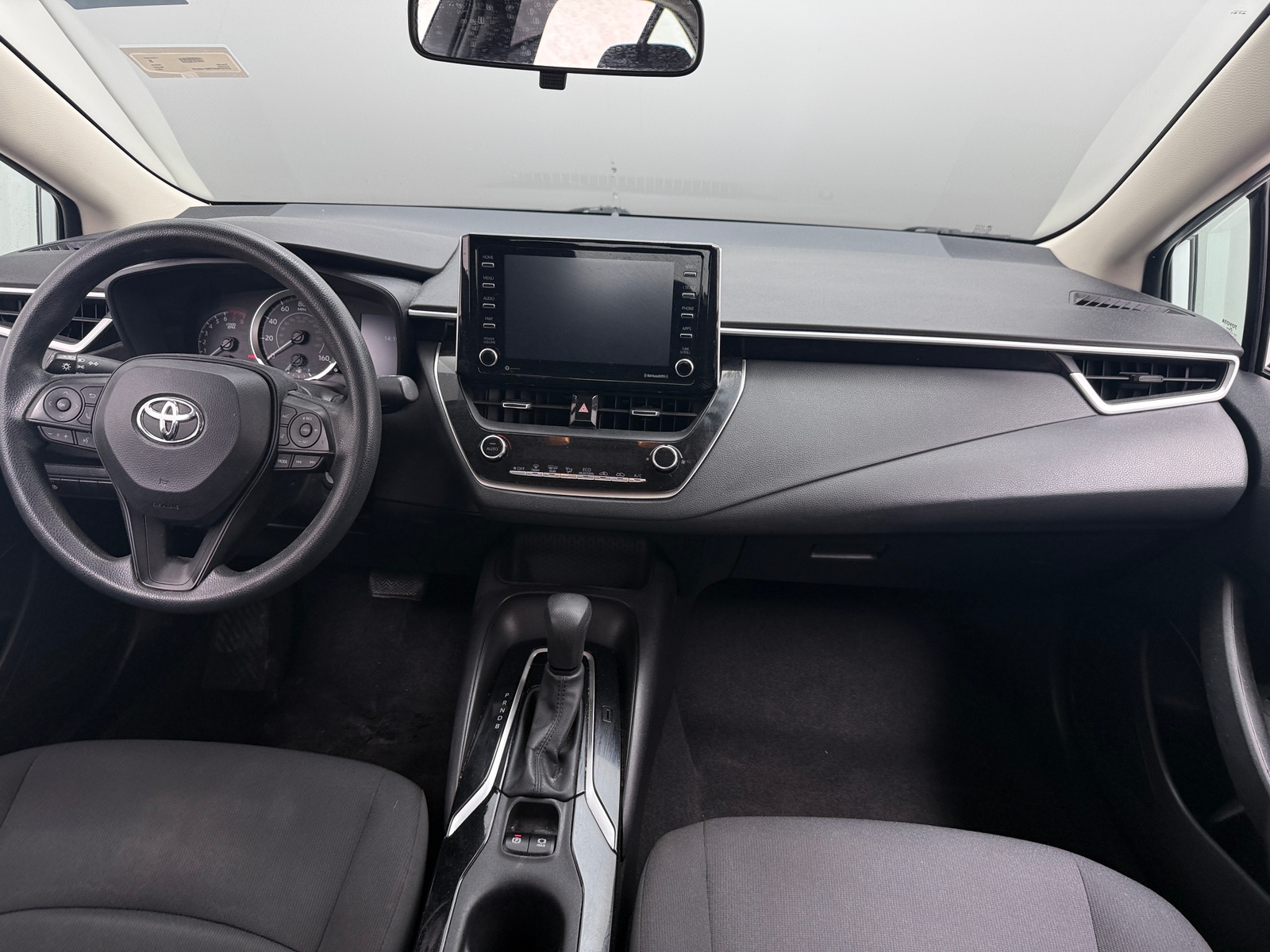 Thumbnail: 2021 Toyota Corolla - 3