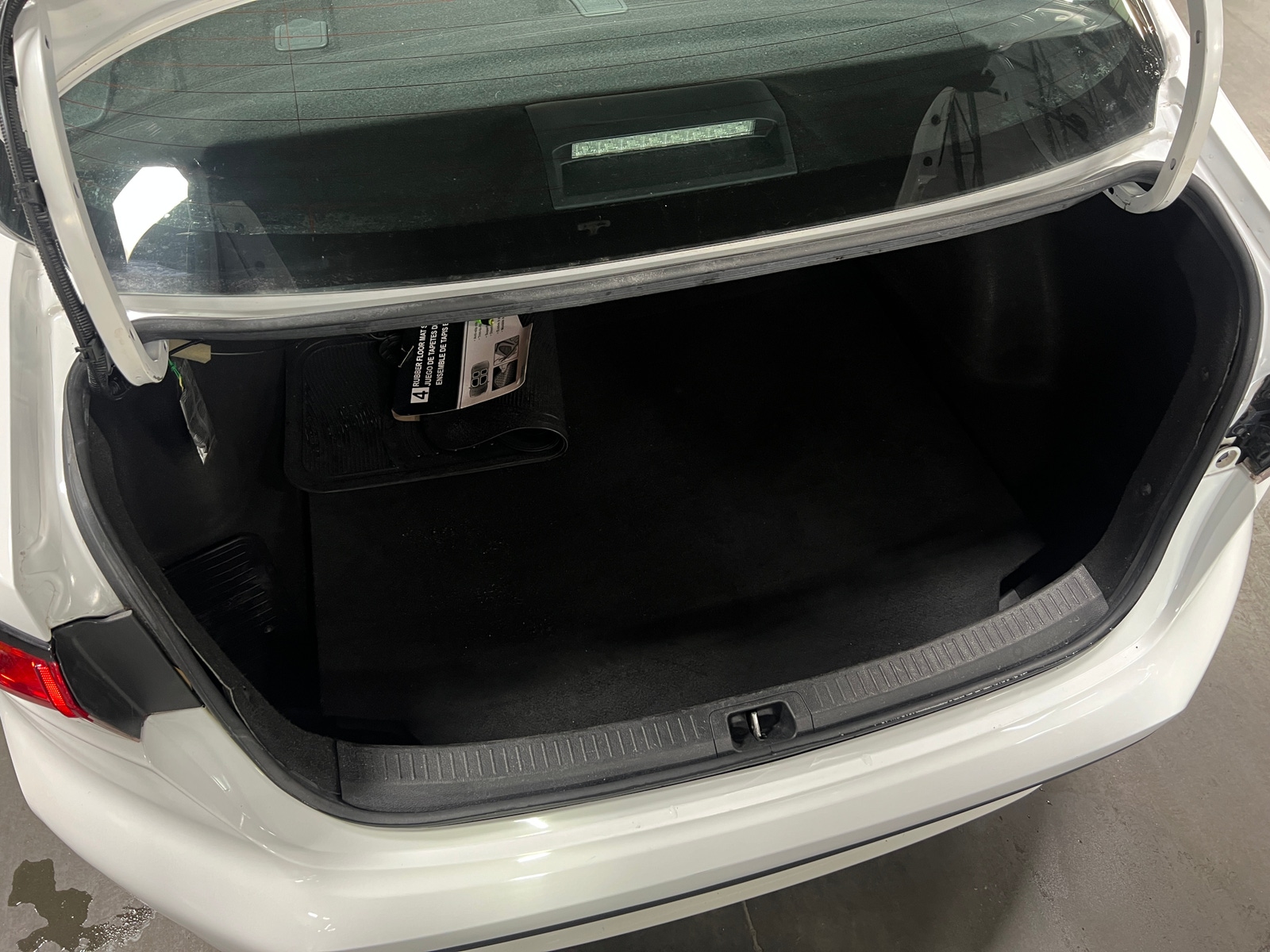 Thumbnail: 2021 Toyota Corolla - 7