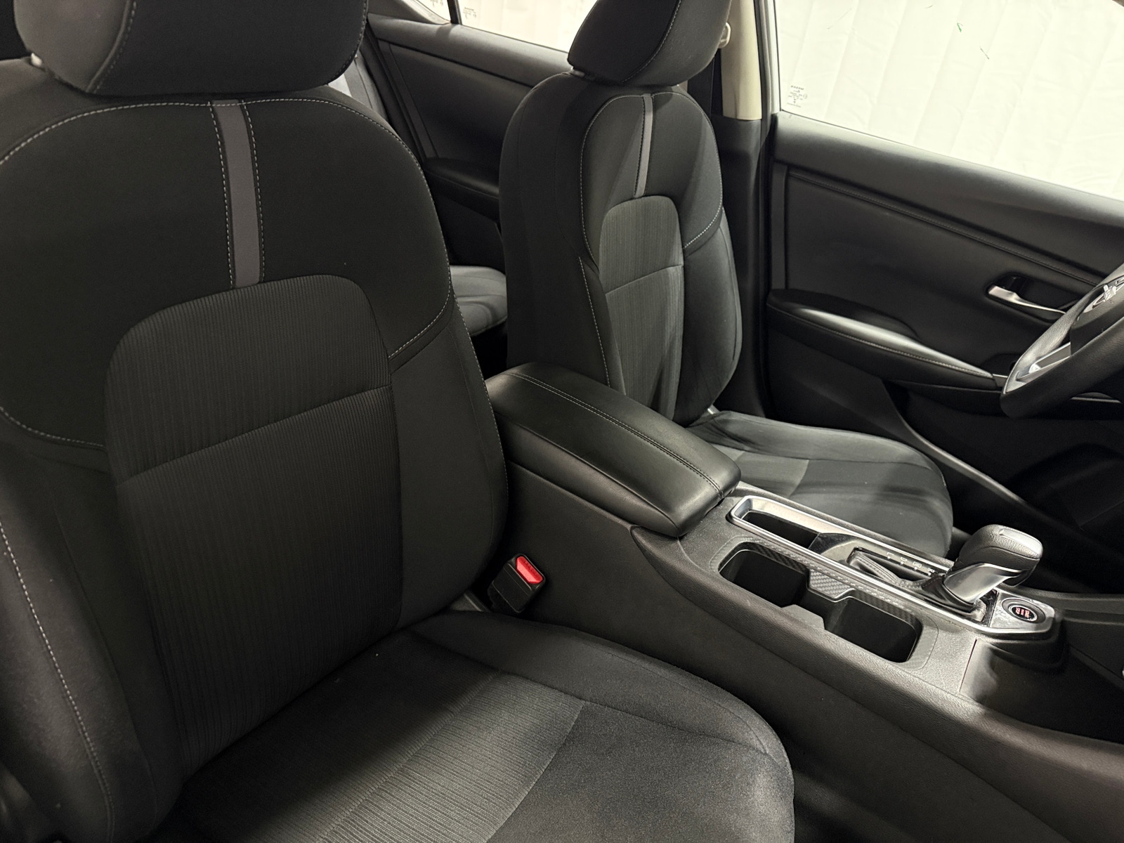 Thumbnail: 2024 Nissan Sentra - 2