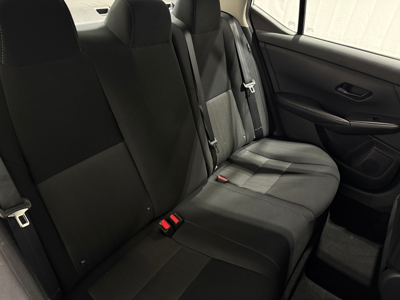 Thumbnail: 2024 Nissan Sentra - 6