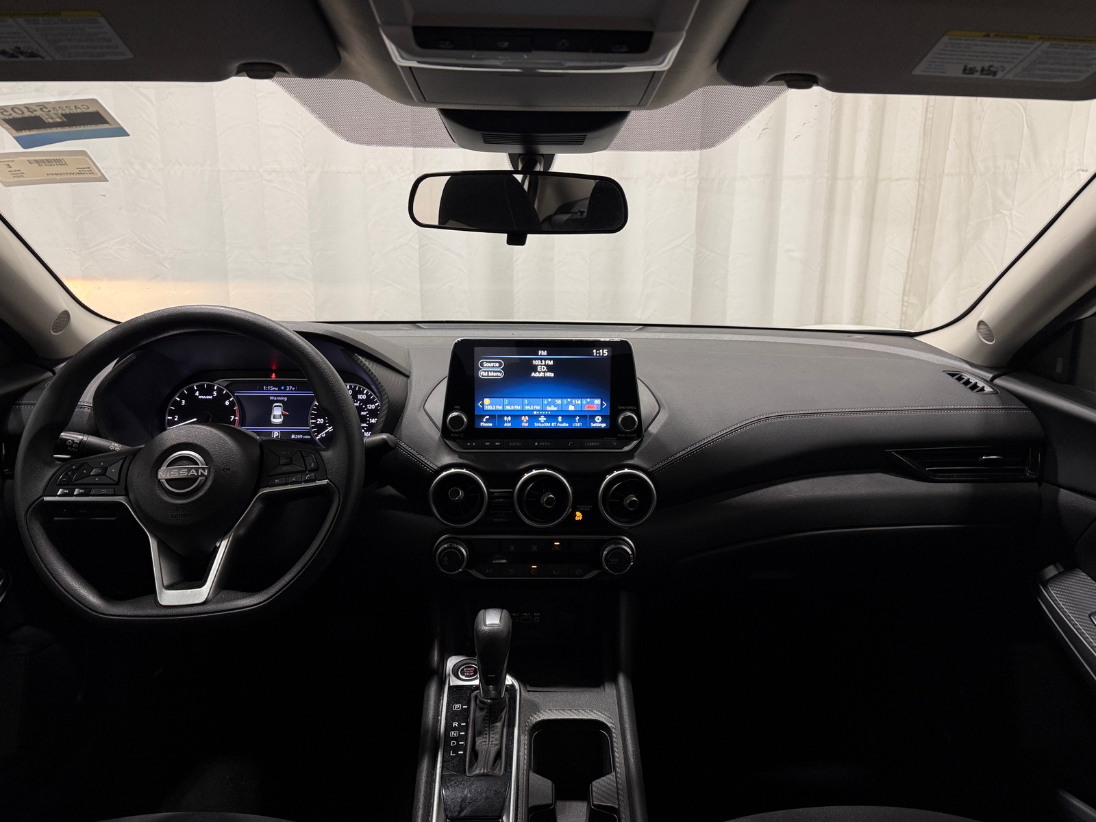 Thumbnail: 2024 Nissan Sentra - 3