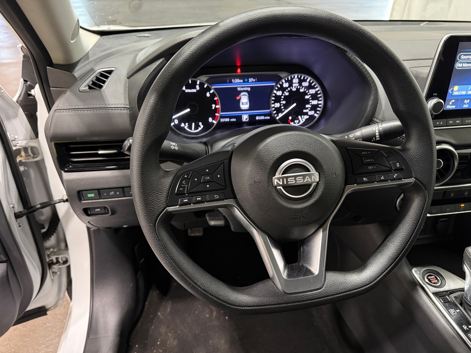 Thumbnail: 2024 Nissan Sentra - 5