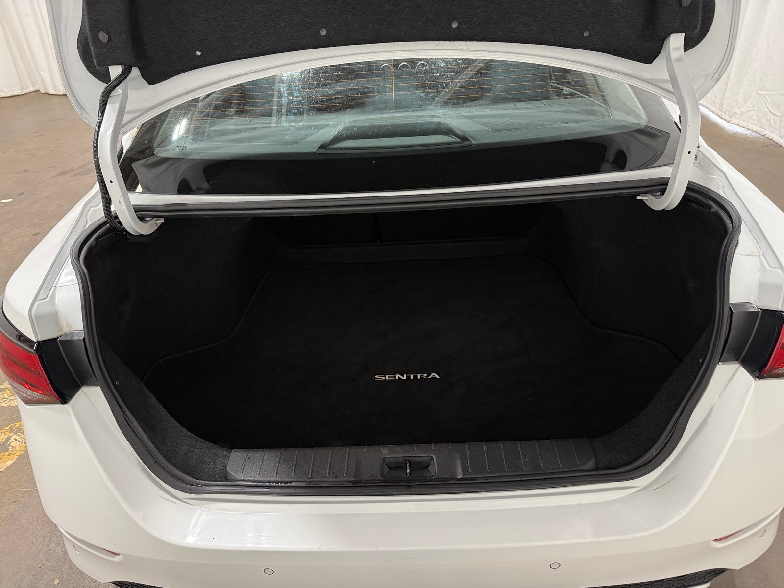 Thumbnail: 2024 Nissan Sentra - 7