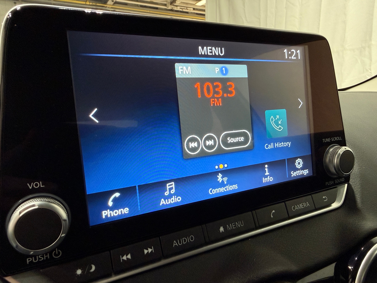 Thumbnail: 2024 Nissan Sentra - 4