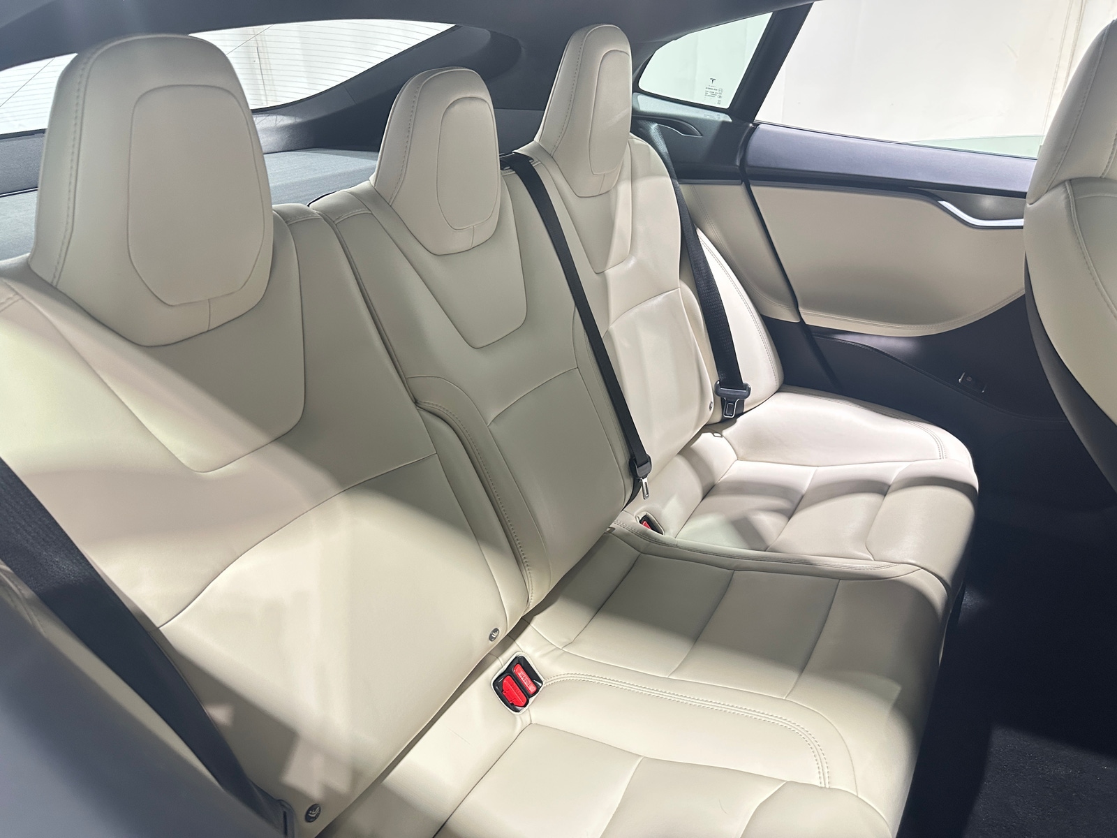 Thumbnail: 2021 Tesla Model S - 5