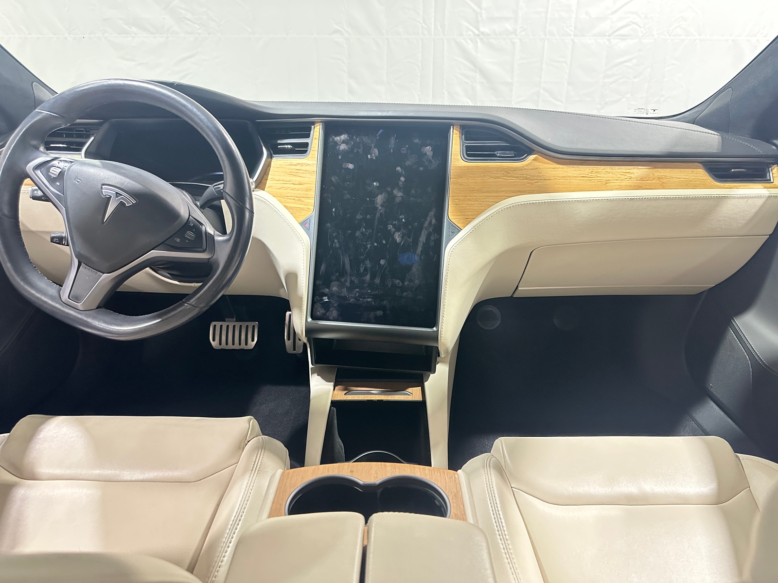 Thumbnail: 2021 Tesla Model S - 2