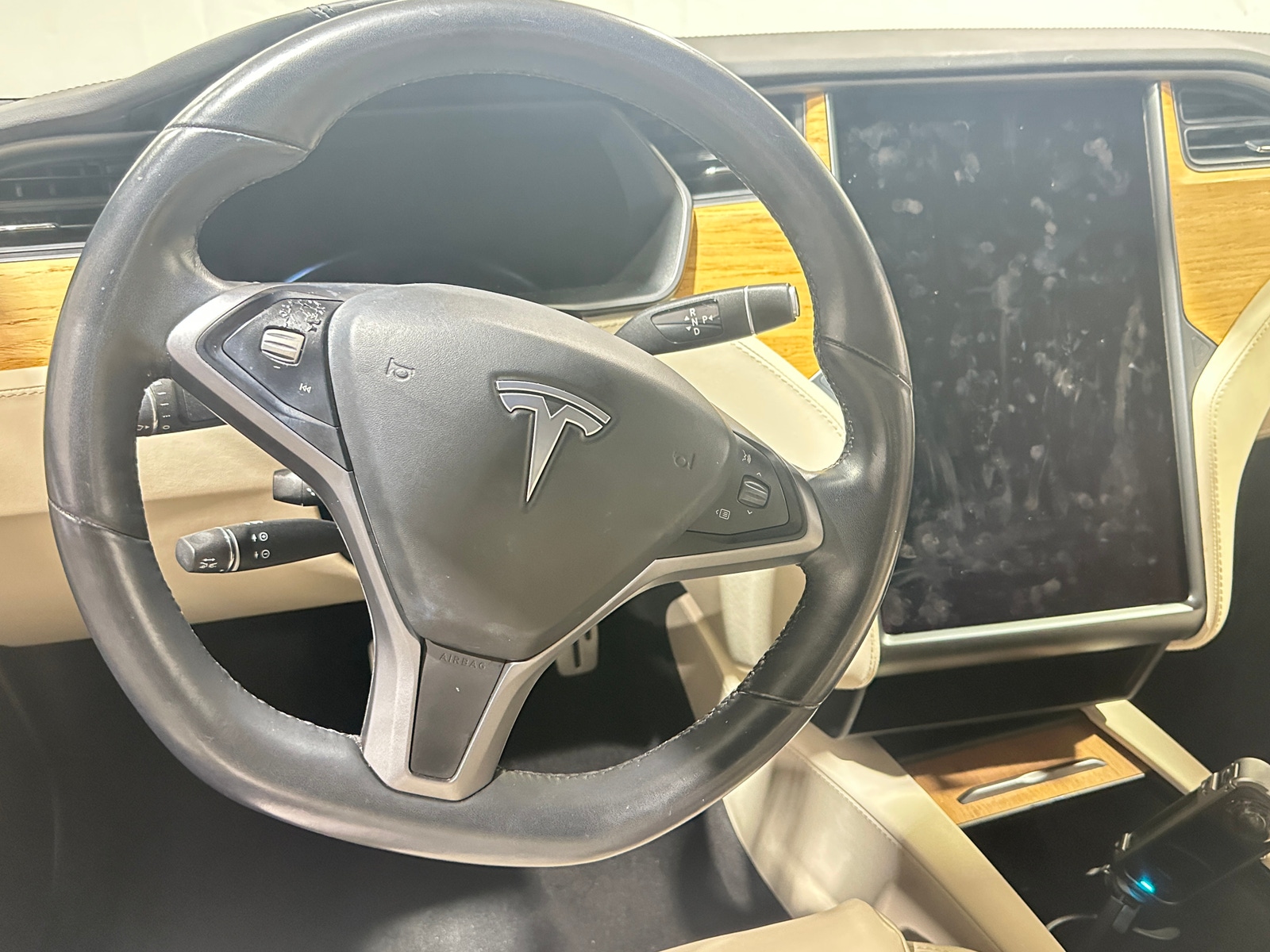 Thumbnail: 2021 Tesla Model S - 4