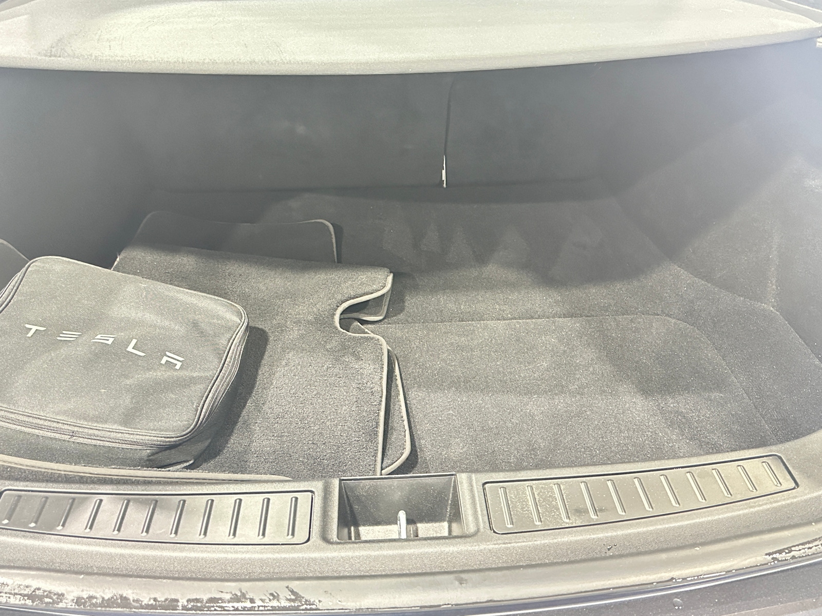 Thumbnail: 2021 Tesla Model S - 6