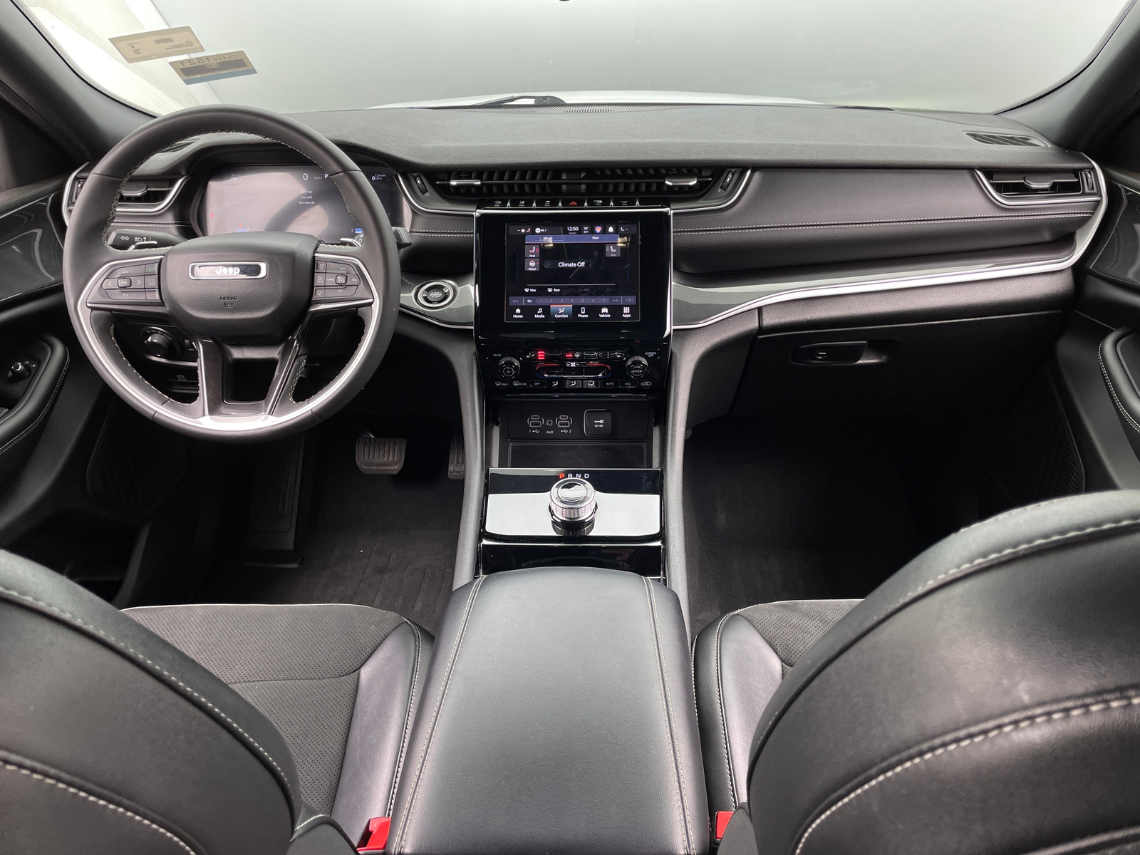 Thumbnail: 2023 Jeep Grand Cherokee L - 2