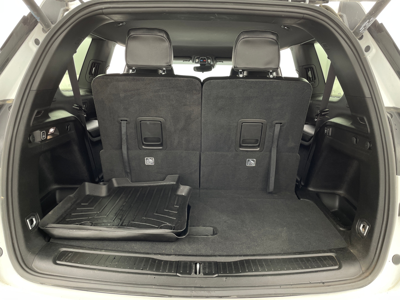 Thumbnail: 2023 Jeep Grand Cherokee L - 6