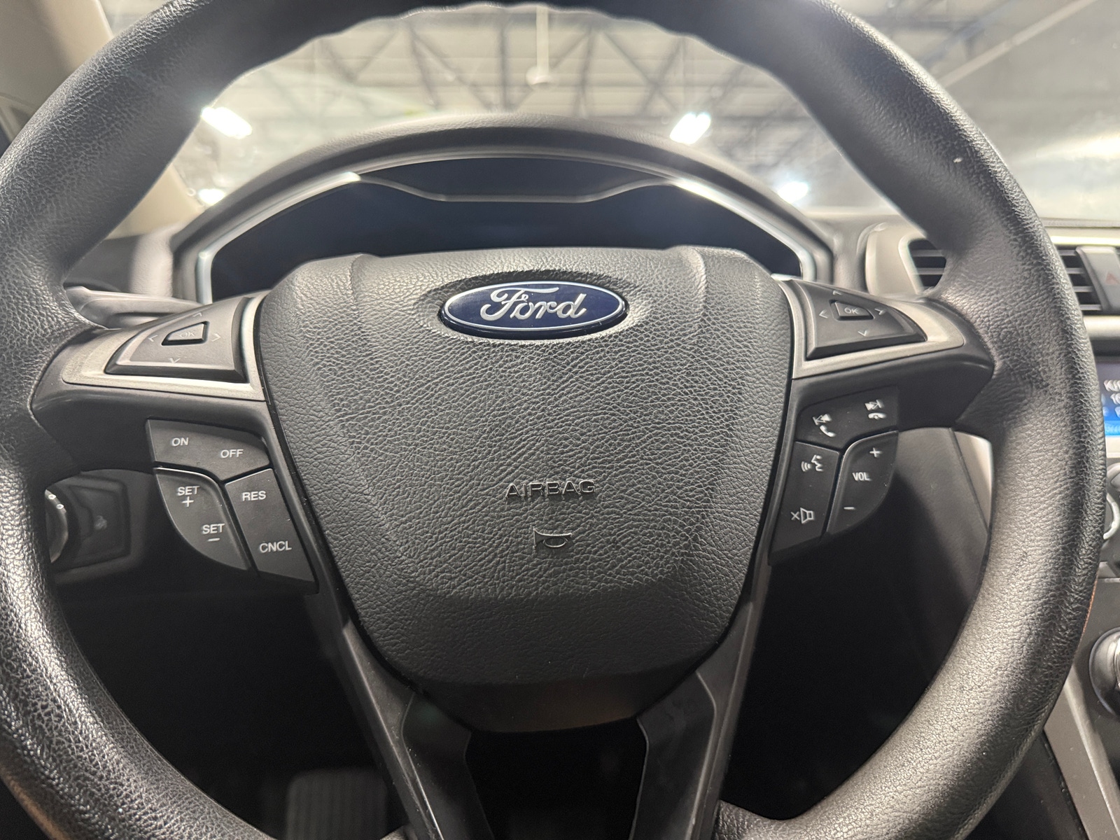 Thumbnail: 2018 Ford Fusion - 5