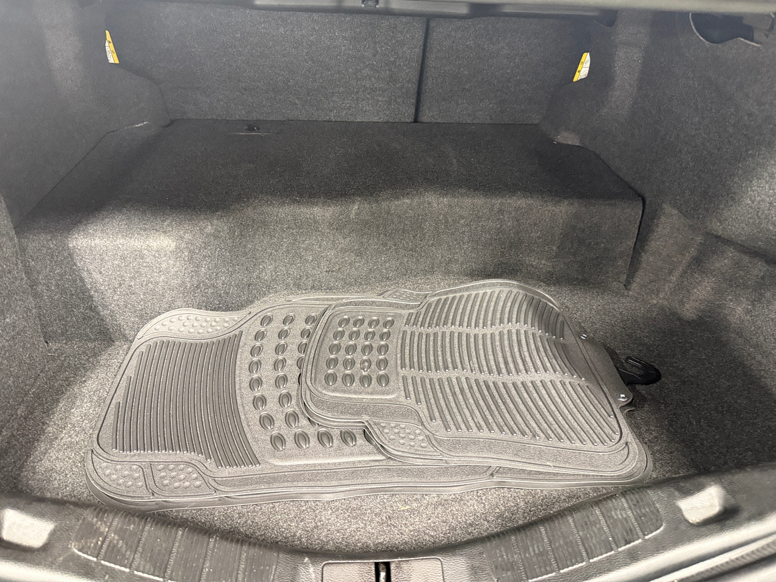 Thumbnail: 2018 Ford Fusion - 7